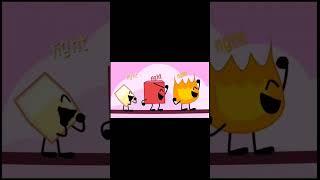 taco vs Ruby #video #short #animation