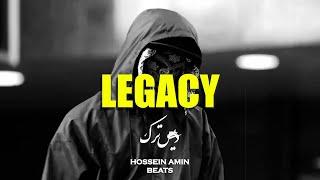 [FREE HARD] Diss Type Beat x Aggressive Drill Type Beat - “LEGACY” | Prod By HosseinAmin