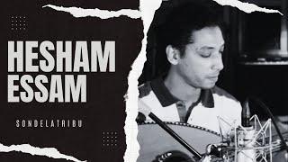Hesham Essam en Son de la Tribu Radio