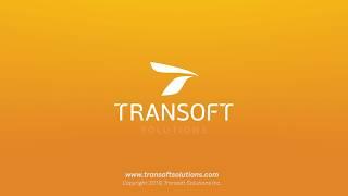 Transoft Product Video