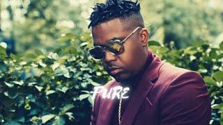 (FREE) Nas x Hitboy Kings Disease 3 Type Beat - "Pure" [NEW 2022]