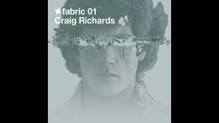 Fabric 01 - Craig Richards (2001) Full Mix Album