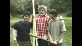 Kenny Rogers Jackass Part 1 (Will Sasso, Mad TV)