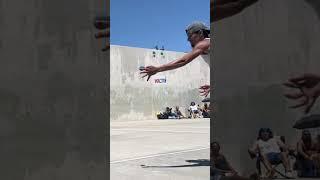 Let’s GO! Jonathan Pazmino vs Tavo Ruiz Impact Pro 1 Wall Handball Tournament Game