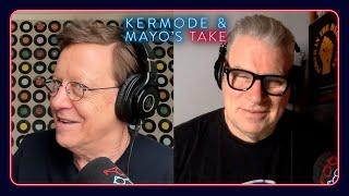 10/01/25 Box Office Top Ten - Kermode and Mayo's Take