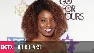 More Abused Child Stars Come Forward - BET Breaks