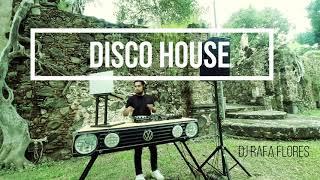 disco house 70s mix - Dj Rafa Flores