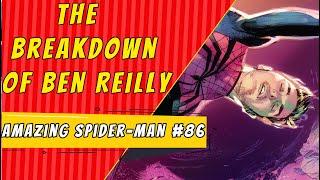 Ben's Breakdown | Amazing Spider-Man #86