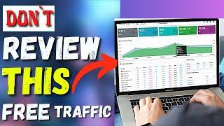 I Tried This  It Worked - CPA Marketing Free Traffic Method 2023 ($32 Daily)