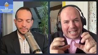 Brian Stelter on CNN v. Joe Rogan