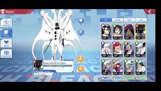 Unlock + Slightly Upgrade Final Fusion Aizen (because I'm poor) — Bleach Mobile 3D