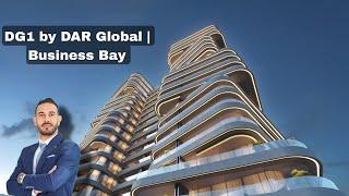 DG1 Living at Business Bay | Dar Global | Charaf Estate