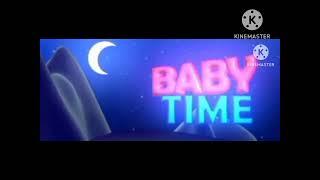 заставки baby time kirllmusictv 2006-2013