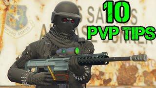 EXPERT PvP Tips For Tryhards GTA 5 Online