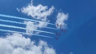 #kelowna #Canadian #forces #snowbirds air show #russian #realtor #русский #риэлтор #реалтор продать