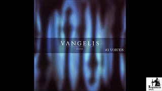 Vangelis: Voices - #1 "Voices"