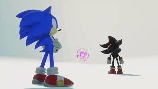 SONIC X SHADOW GENERATIONS - Chaos Island Act 1 & 2