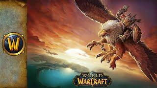 World of Warcraft Soundtrack Full OST | WOW Music & Ambience Relaxing Soundscape Lore Theme