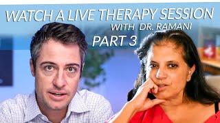 Here's What Humanistic Therapy Looks Like | MedCircle x Dr Ramani