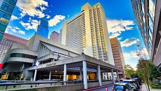 Sheraton Philadelphia Downtown DETAILED Hotel Review