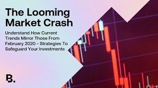 Tuesday Night Live - Nathan Discusses The Looming Market Crash