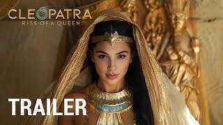 CLEOPATRA: Rise Of A Queen (2025) – Teaser Trailer – Gal Gadot