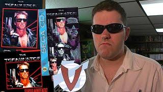 Terminator [AVGN 70 - RUS RVV]