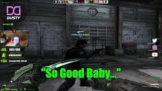 When CS:GO Players Love Your Mom