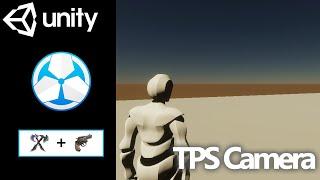 Unity Game Creator Tutorial - Third Person Shooter (TPS) Setup