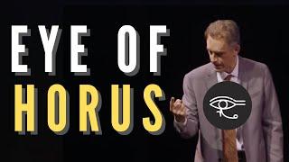 Jordan Peterson - The Eye Of Horus