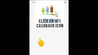 How to claim Shopee 10% cashback voucher