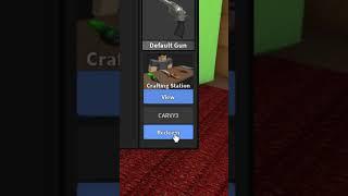 Omg free Chroma Bioblade // mm2 codes #fyp #shorts #roblox #mm2