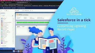 How to Customize Lightning Record Pages