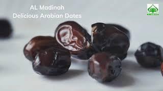 AL Madinah Dry Fruits || Exclusive For Arabian Dates, Dry Fruits & Nuts || The House of Quality