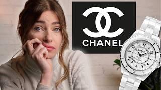 What’s Going on with Chanel Watches & Why You Should Care