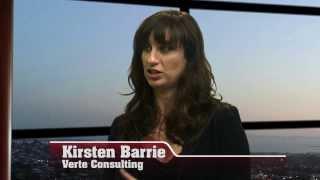 Cloud Based Accounting Software with Kirsten Barrie