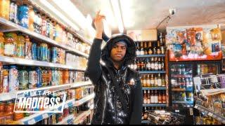 KayDee - Abra Flow (Music Video) | @MixtapeMadness