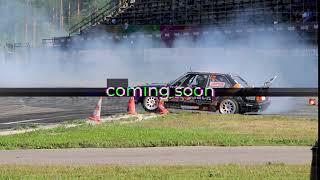 Autosport season is coming soon! / Astralas Production