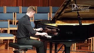 Vyacheslav Gryaznov plays Rachmaninoff: Italian Polka (Transcription: V. Gryaznov)