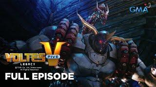 Voltes V Legacy: The Boazanians prepared a surprise for Voltes team! - Full Episode 32 (Recap)