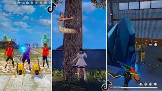 BEST VIDEO FREE FIRE EDITS TIKTOK ,(#40)