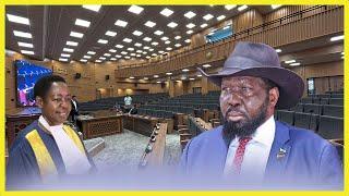 Mixed Reactions to President Kiir's Parliament Speech  A Call for Clearer Economic Solutions