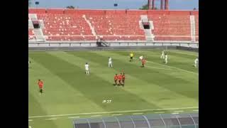 Timor Leste vs Mongolia 4-1|Highlights#afcqualifiers