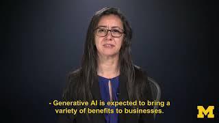 The Importance of Human Capital | Responsible Generative AI