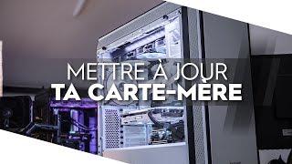 [DÉPANNAGE] Mettre Ton BIOS À Jour - TopAchat [FR]