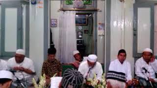 Ep. 5 Haul Bapak H. Muhidin & Akhirusannah Sholawat Burdah di rumah Bpk H. Khairul Aman (H.Anang)