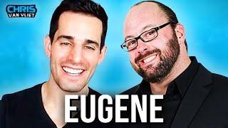 Eugene on creating his "special" character, The Rock, Kurt Angle, being an NXT trainer