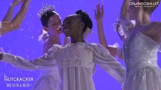 Orlando Ballet Presents The Nutcracker