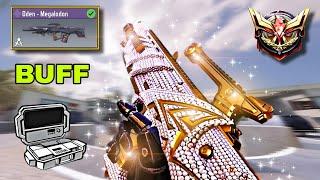 NEW "1 SHOT"  Oden  Gunsmith! its TAKING OVER COD Mobile in Season 5 (NEW LOADOUT)