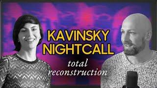 Reconstructing Kavinsky - Nightcall (ft. Juriji)